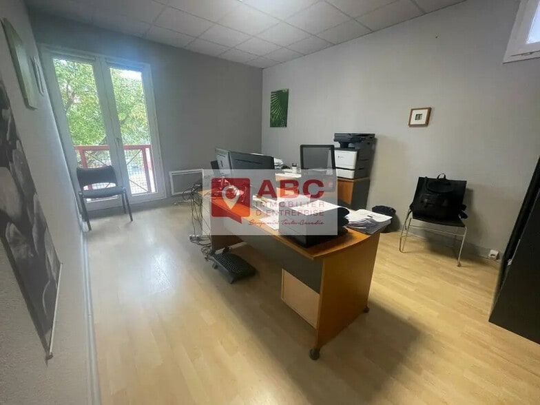 Bureau dans Montpellier à vendre - Photo intérieure – Image 2 sur 9