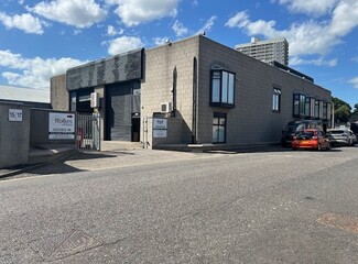Plus de détails pour 21-25 Commerce St, Aberdeen - Bureau, Industriel/Logistique à louer