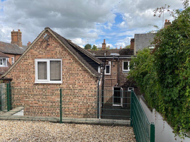 50 High St, Hungerford à louer - Photo de l’immeuble – Image 3 sur 3