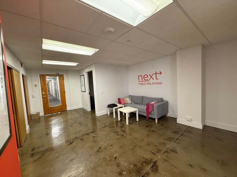 1420 Walnut St, Philadelphia, PA à louer - Photo intérieure – Image 3 sur 18