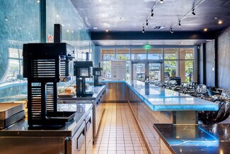 Plus de détails pour 5317 University Dr, Irvine, CA - Local commercial à louer