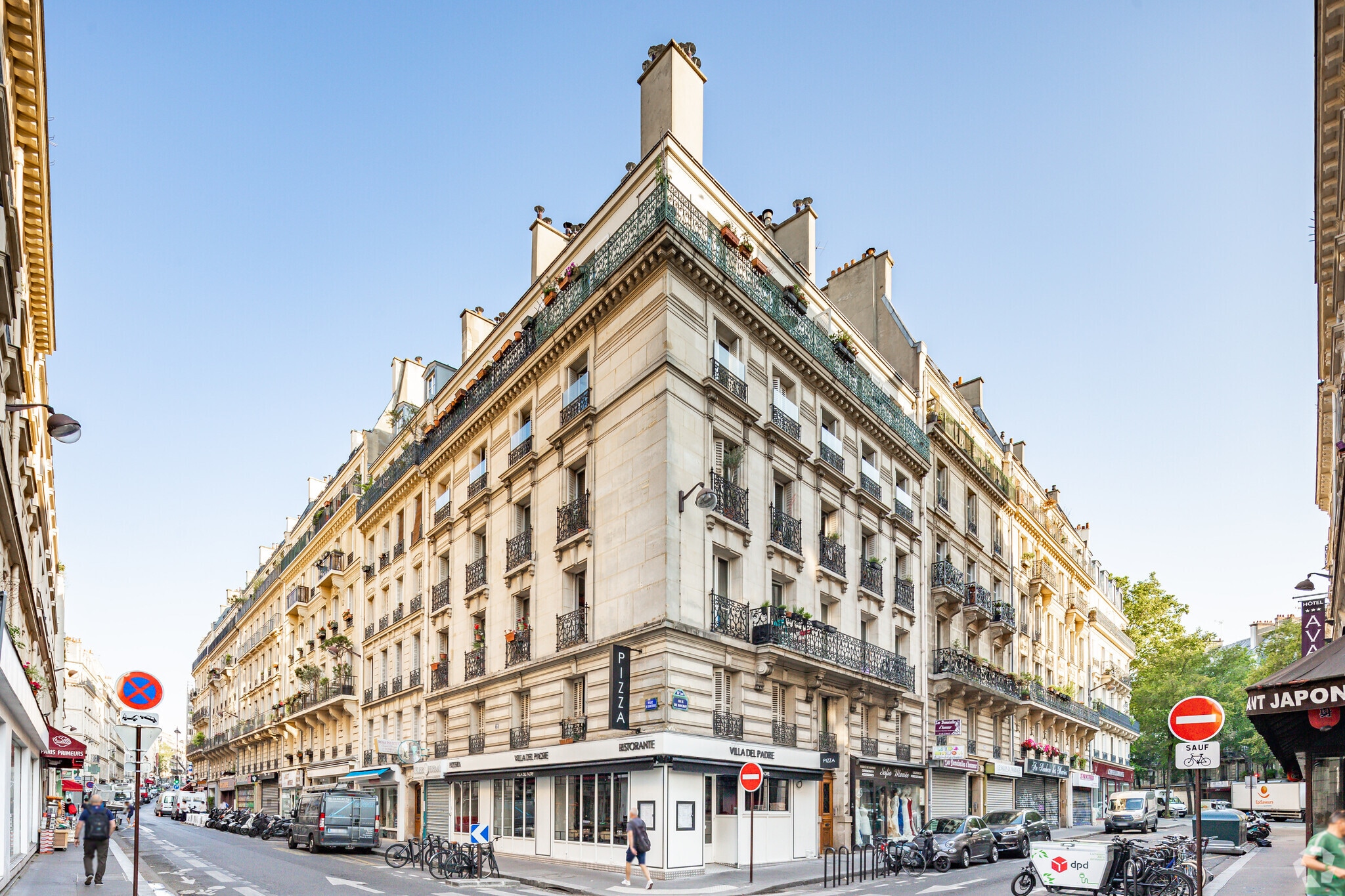 27 Rue De Rocroy, Paris à vendre Photo principale– Image 1 sur 2