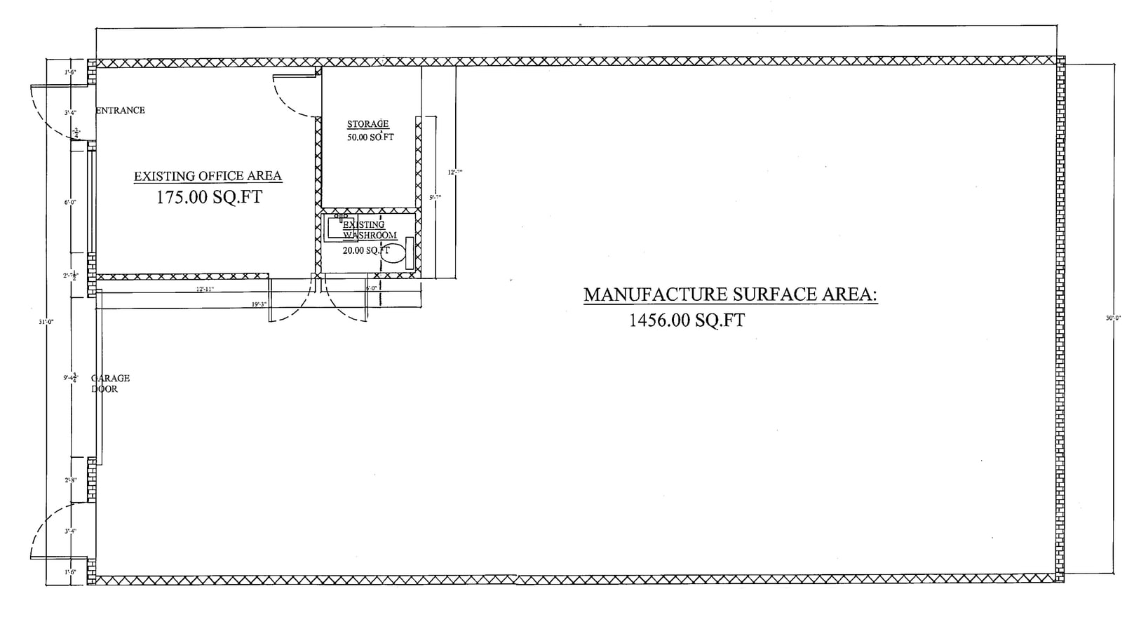 4663 Byrne Rd, Burnaby, BC V5J 3H6 - Lot 109 -  - Plan d’étage - Image 1 of 2