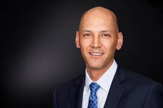 Kevin Penn