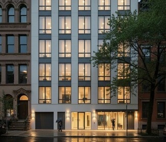 Plus de détails pour 1530 Bergen St, Brooklyn, NY - Local commercial à louer