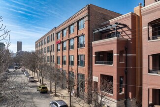 Plus de détails pour 112 S Sangamon St, Chicago, IL - Bureau à louer