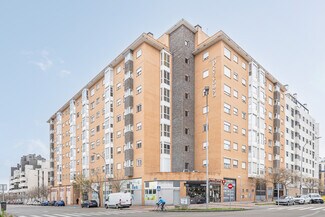 Plus de détails pour Avenida Cerro Milano, 143, Madrid - Local commercial à louer