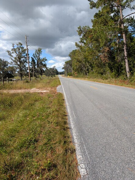 18011 N US Hwy 301, Citra, FL à vendre - Photo de l’immeuble – Image 3 sur 11
