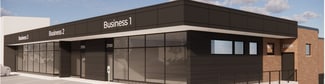 Plus de détails pour 21190 Center Ridge Rd, Rocky River, OH - Bureau, Local commercial à louer