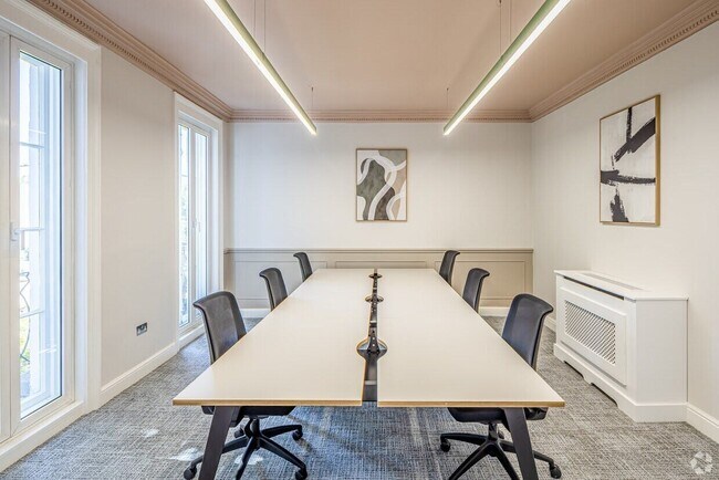 Plus de détails pour 60-62 Clapham Rd, Londres - Bureau à louer