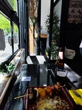 Local commercial dans Madrid, Madrid à louer Photo intérieure– Image 1 sur 2