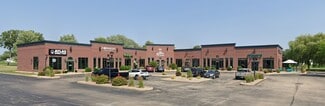 Plus de détails pour 2069 Central Ct, Green Bay, WI - Local commercial à louer