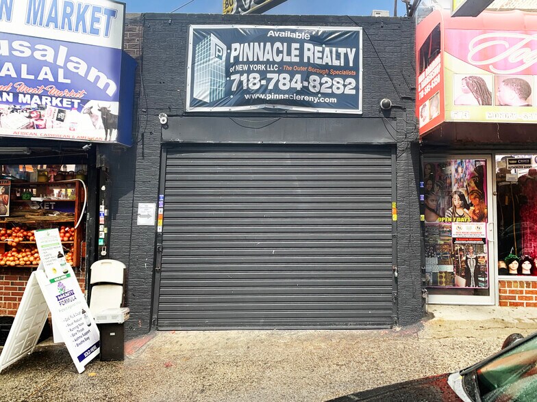 671 Elton Ave, Bronx, NY à louer - Photo de l’immeuble – Image 1 sur 4