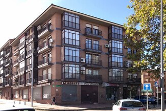 Plus de détails pour Calle Ávila, 1, Alcobendas - Logement à vendre