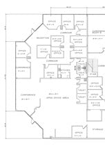 11905 Bowman Dr, Fredericksburg, VA à louer Photo de l’immeuble– Image 1 sur 2
