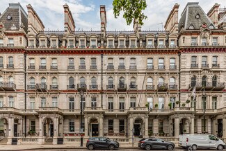 Plus de détails pour 26 Grosvenor Gdns, Londres - Bureau à louer
