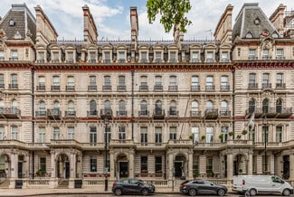Plus de détails pour 26 Grosvenor Gdns, Londres - Bureau à louer