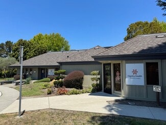 Plus de détails pour 1661 Soquel Dr, Santa Cruz, CA - Bureau à vendre