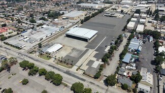 Plus de détails pour 1313-1345 E Phillips Blvd, Pomona, CA - Industriel/Logistique à louer
