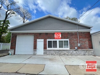 Plus de détails pour 934 Southeast Ave, Tallmadge, OH - Industriel/Logistique à louer