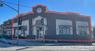 Plus de détails pour 240 Foothill Blvd, Monrovia, CA - Local commercial à louer