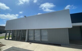 Plus de détails pour 3252-3276 Rosecrans St, San Diego, CA - Bureau à louer