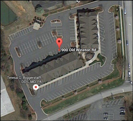 900 Old Winston Rd, Kernersville, NC à vendre - Photo de l’immeuble – Image 3 sur 5