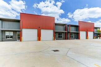 Plus de détails pour 8990 Parkwest Dr, Houston, TX - Local d'activités à louer