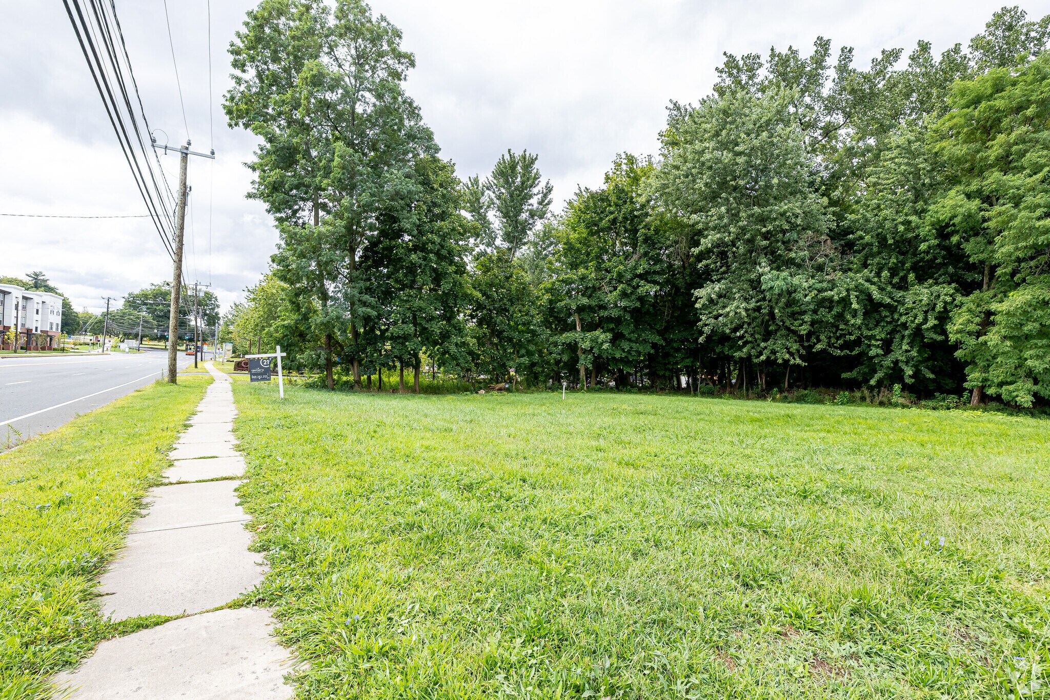 2355 Main St, Rocky Hill, CT à vendre Photo de l’immeuble– Image 1 sur 2