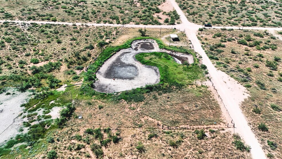 4320 3001, Andrews, TX à vendre - Aérien – Image 3 sur 20