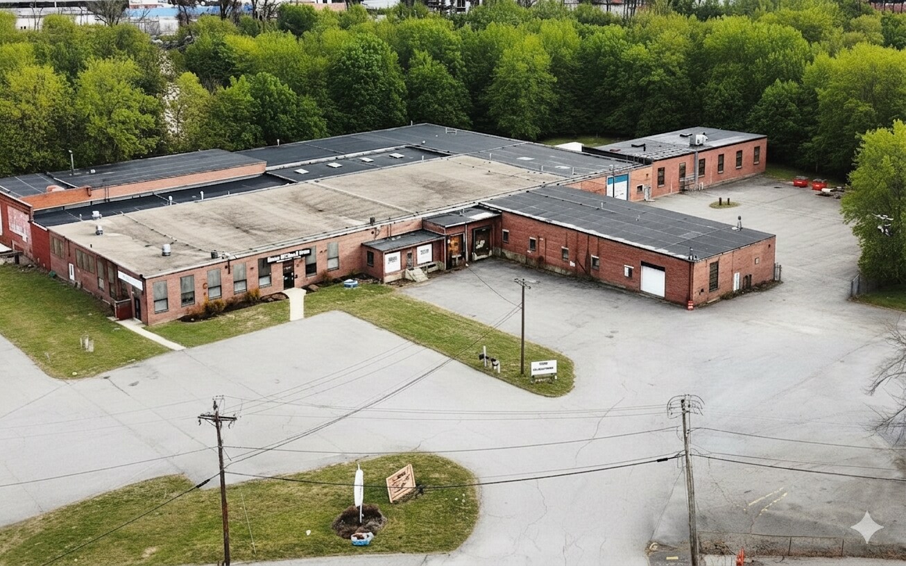 44 Mead St, Leominster, MA à louer Photo principale– Image 1 sur 5