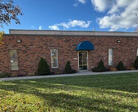 12900 Haggerty Rd, Van Buren Township, MI à louer Photo intérieure– Image 1 sur 4