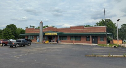 600 S Main St, Morton, IL à louer Photo de l’immeuble– Image 1 sur 1