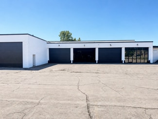 Plus de détails pour 6146 Molloy Rd, East Syracuse, NY - Industriel/Logistique à louer