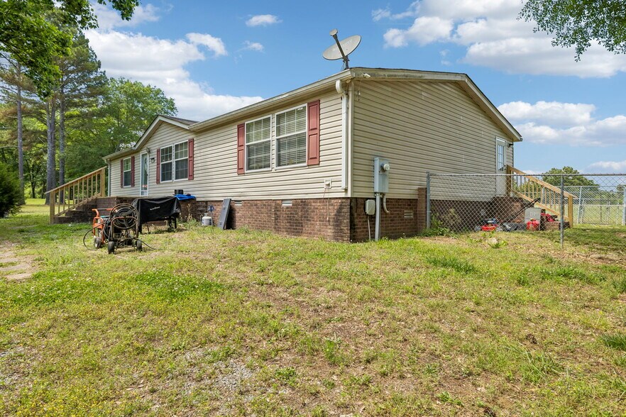 49 Cutting Edge Ln, Dunlap, TN à vendre - Photo de l’immeuble – Image 3 sur 56