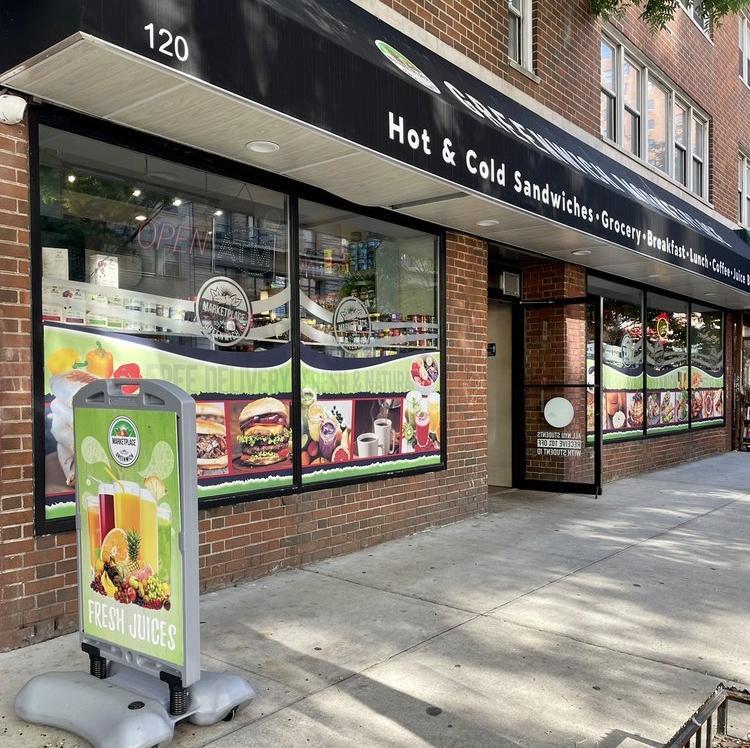 77 E 12th St, New York, NY à louer Photo de l’immeuble– Image 1 sur 5