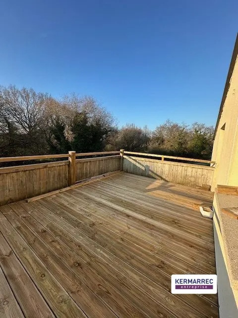 Bureau dans Le Hézo à louer Photo de l’immeuble– Image 1 sur 5