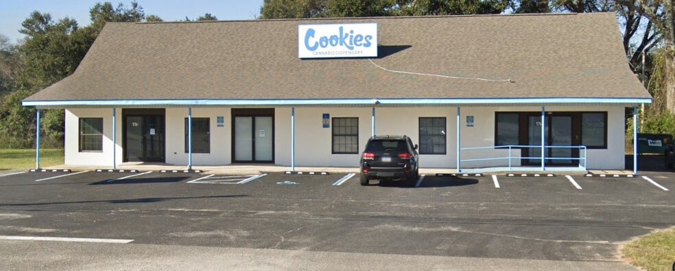 176 E Nine Mile Rd, Pensacola, FL à louer - Photo de l’immeuble – Image 1 sur 1