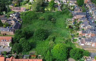 Plus de détails pour Lockwood St, Driffield - Terrain à vendre
