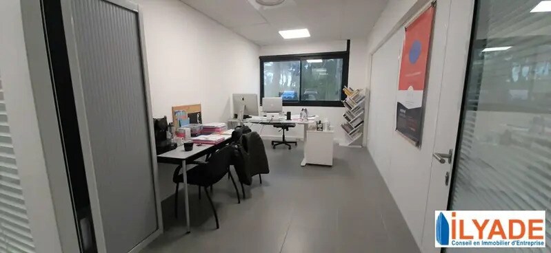 Bureau dans Aix-en-Provence à louer - Photo intérieure – Image 3 sur 5