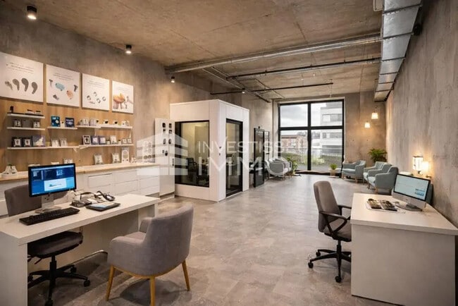Plus de détails pour Local commercial à louer