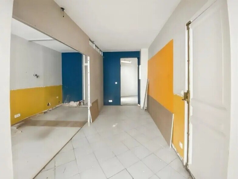 42 Rue De Lagny, Montreuil à louer - Photo de l’immeuble – Image 3 sur 7