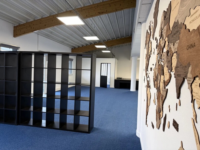 25 Rue Du Carrousel, Villeneuve-d'Ascq à louer - Photo intérieure – Image 2 sur 11