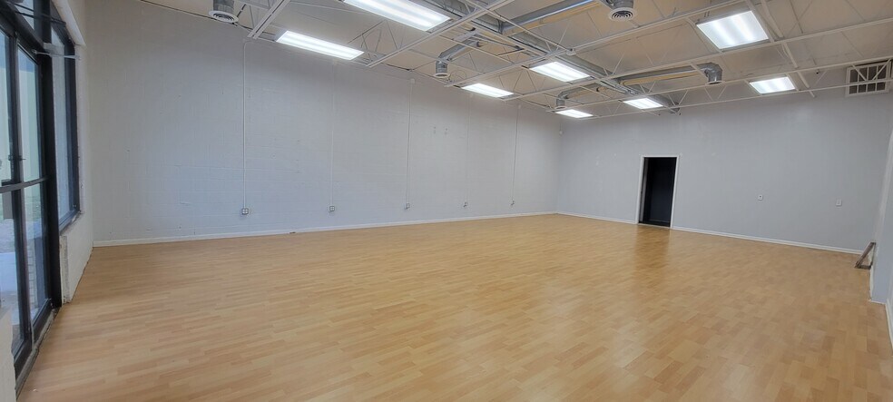 1537 Freedom Way, Hubert, NC à louer - Photo de l’immeuble – Image 2 sur 8