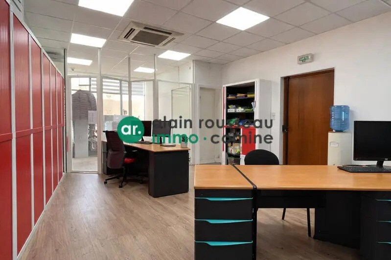 Bureau dans Angers à louer - Photo intérieure – Image 2 sur 4