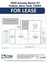 1850 Route 57, Fulton, NY à louer Photo intérieure– Image 2 sur 4