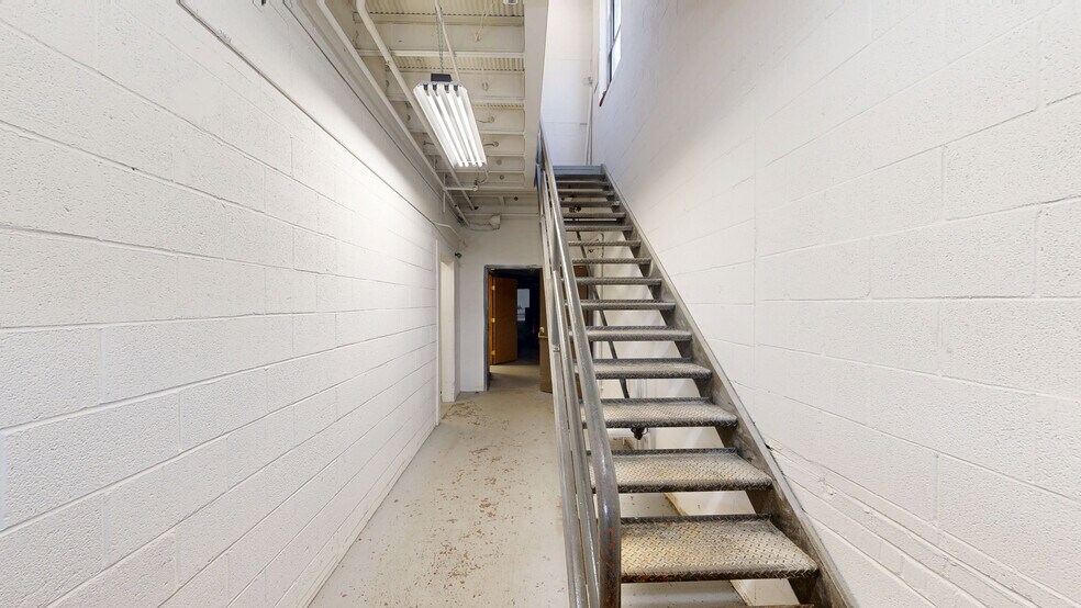 600 S Poplar St, Hazleton, PA à vendre - Numérisation 3D Matterport – Image 2 sur 30