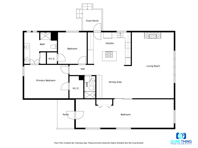 2100 S Nova Rd, South Daytona, FL à vendre - Photo de l’immeuble – Image 2 sur 49