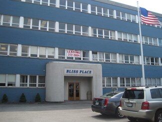 Plus de détails pour 245 Waterman St, Providence, RI - Bureau à louer