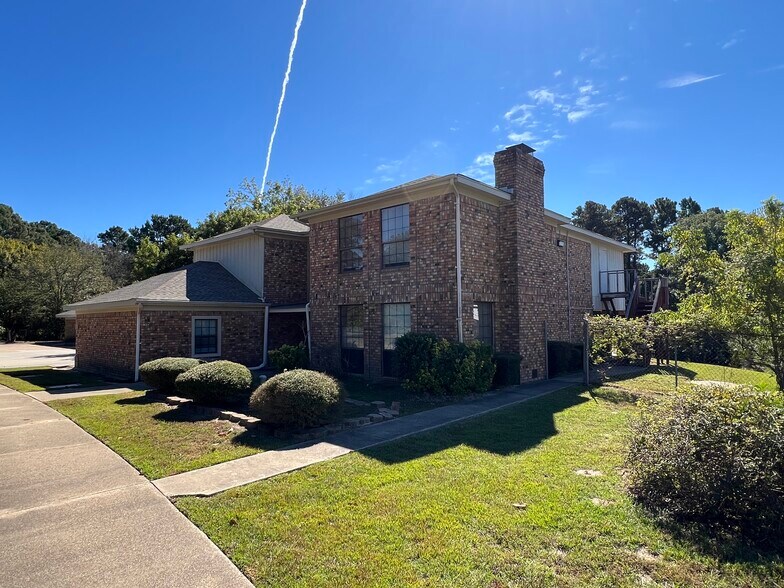 3770 Private Road 3439, Longview, TX à vendre - Photo de l’immeuble – Image 2 sur 33